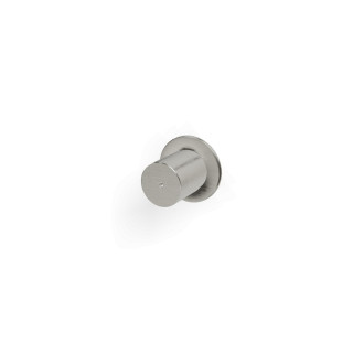 Treemme 22mm Смеситель для раковины Brushed Stainless Steel