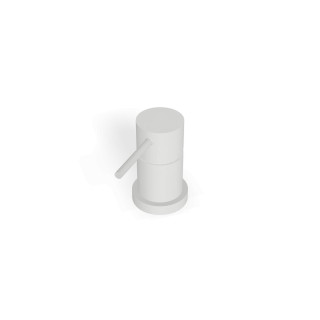 Смеситель Treemme Up+ Matt White