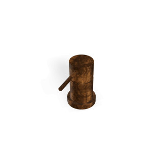 Смеситель Treemme Up+ Oxidised