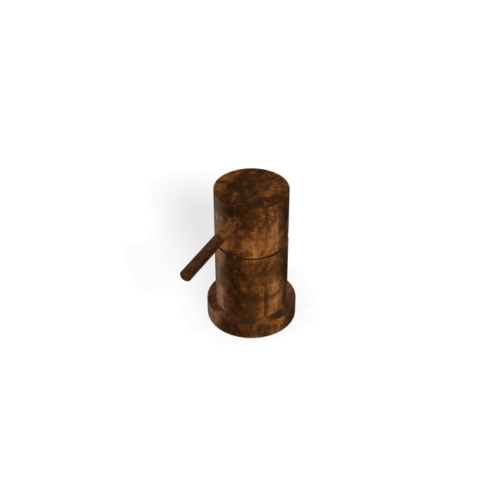 Смеситель Treemme Up+ Oxidised