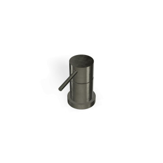 Смеситель Treemme Up+ Brushed Black Chrome