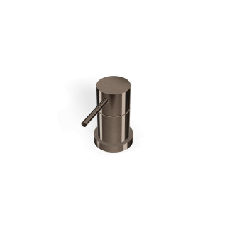Смеситель Treemme Up+ Polished Black Chrome