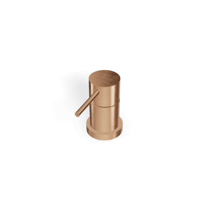 Смеситель Treemme Up+ Brushed Rose Gold