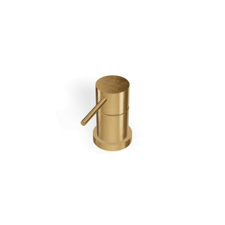 Смеситель Treemme Up+ Brushed Gold
