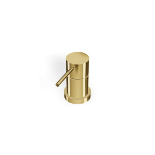Смеситель Treemme Up+ 24k Gold