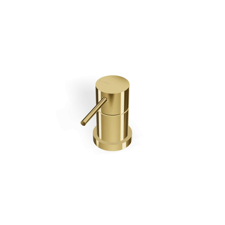 Смеситель Treemme Up+ 24k Gold