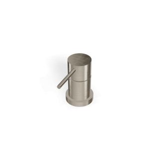 Смеситель Treemme Up+ Brushed Nickel