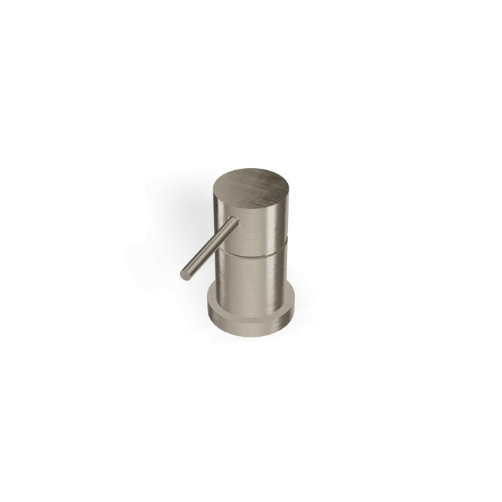 Смеситель Treemme Up+ Brushed Nickel