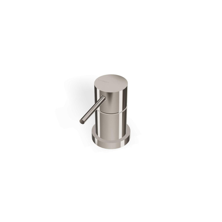 Смеситель Treemme Up+ Polished Nickel