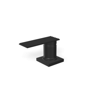 Смеситель Treemme IOS Matt Black