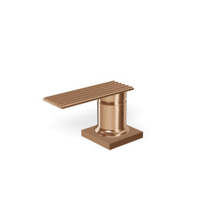 Смеситель Treemme IOS Brushed Rose Gold