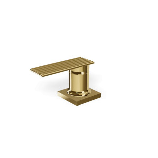 Смеситель Treemme IOS 24k Gold