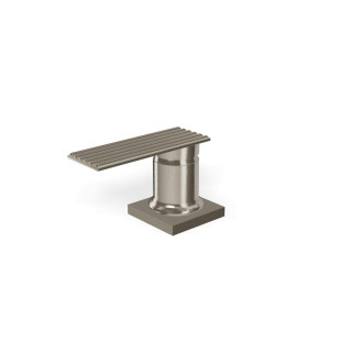 Смеситель Treemme IOS Brushed Nickel