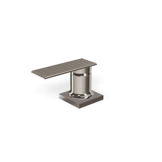 Смеситель Treemme IOS Polished Nickel