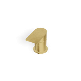 Смеситель Treemme RAN Brushed Brass