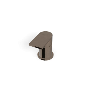 Смеситель Treemme RAN Polished Black Chrome