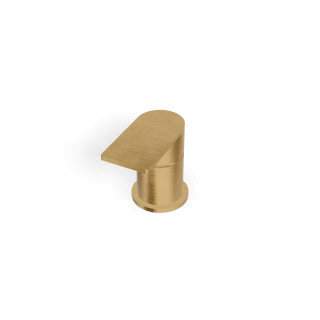 Смеситель Treemme RAN Brushed Gold