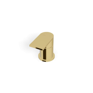 Смеситель Treemme RAN 24k Gold