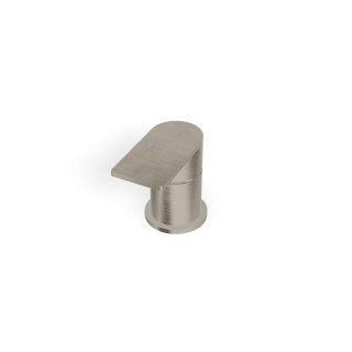 Смеситель Treemme RAN Brushed Nickel
