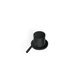 Смеситель Treemme 40mm Gun Metal-PVD