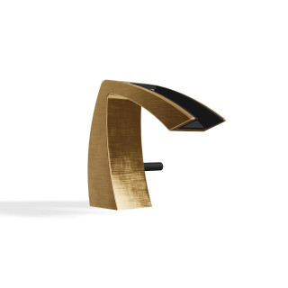 Смеситель Treemme Arche Brushed Gold