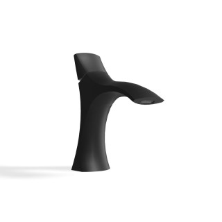 Смеситель Treemme Hedo Matt Black