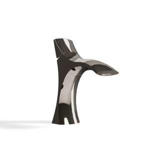 Смеситель Treemme Hedo 17.3 см Polished Nickel