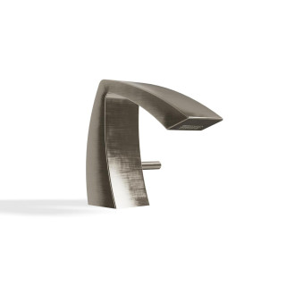 Смеситель Treemme Arche 14 см Brushed Nickel