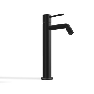 Смеситель Treemme Up+ Matt Black