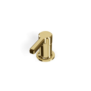 Смеситель Treemme Aurelia 24k Gold