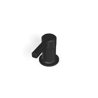 Treemme Aurelia Смеситель низкий Matt Black
