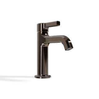 Смеситель Treemme Aurelia Polished Black Chrome