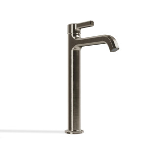 Смеситель Treemme Aurelia 31.7 см Brushed Nickel
