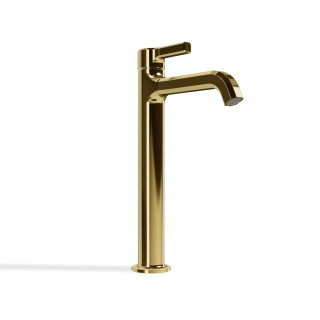 Смеситель Treemme Aurelia 24k Gold