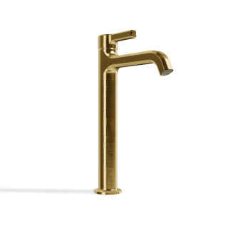 Смеситель Treemme Aurelia Brushed Brass