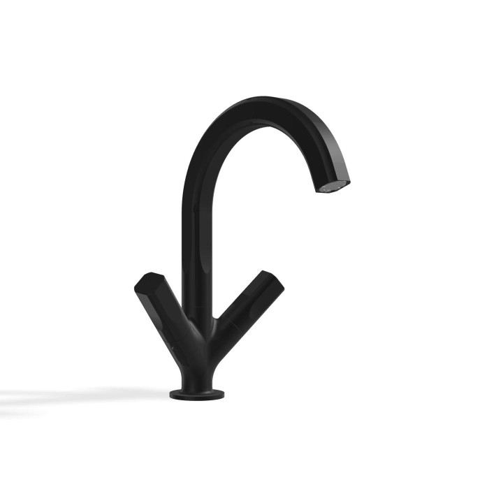 Treemme Appia Смеситель Matt Black