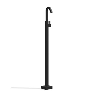 Смеситель Treemme X-Change_Mono Matt Black