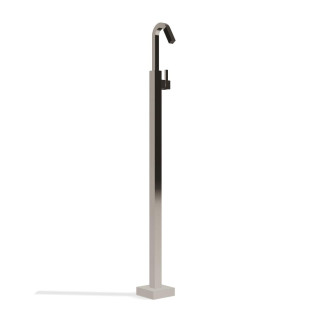 Смеситель Treemme X-Change_Mono Polished Nickel