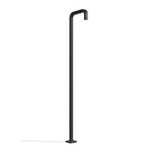Излив Treemme Electronic Tap черный