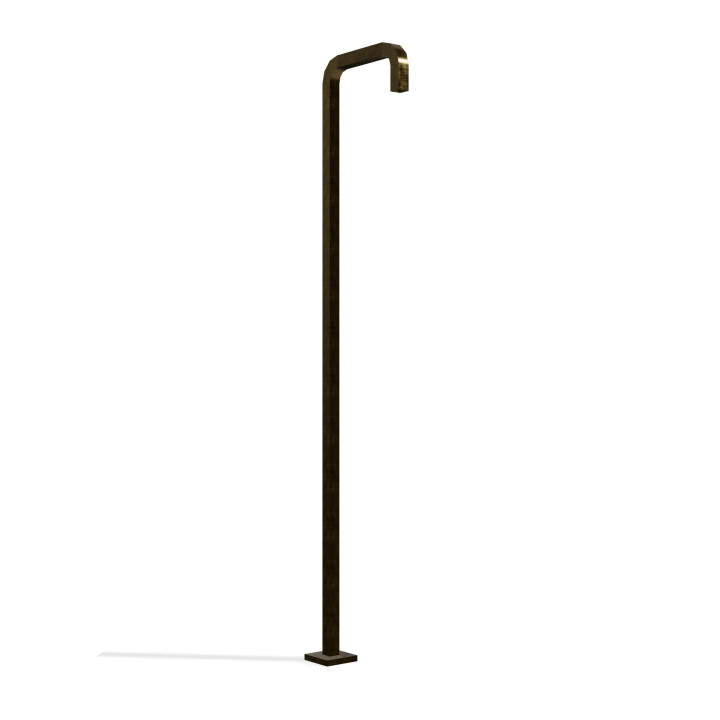 Treemme Electronic Tap Излив для раковины
