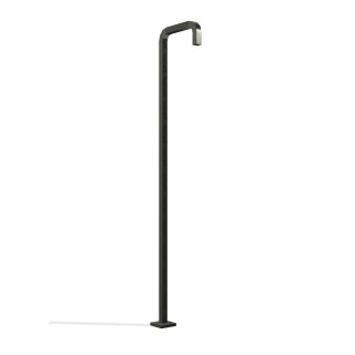 Излив Treemme Electronic Tap в черном хроме