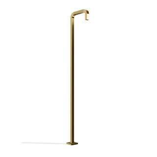 Излив Treemme Electronic Tap 24k Gold