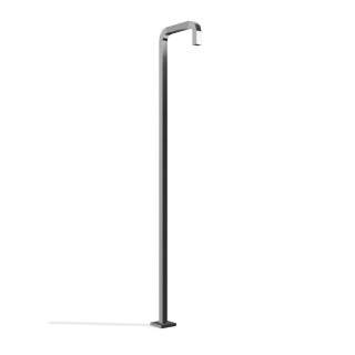 Treemme Излив Electronic Tap Chrome
