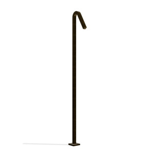 Излив Treemme Electronic Tap Brushed Burnished