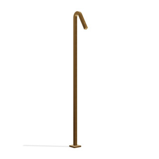 Излив Treemme Electronic Tap Brushed Gold