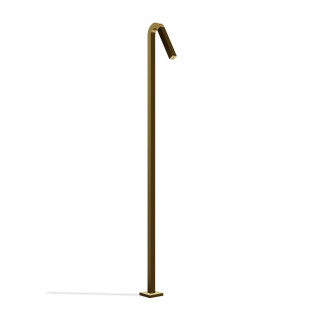 Излив Treemme 24k Gold для раковины и ванны