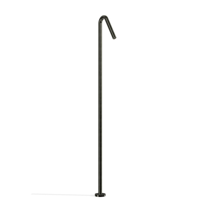 Излив Treemme Electronic Tap в хроме