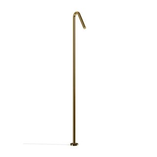 Излив Treemme Electronic Tap 24k Gold