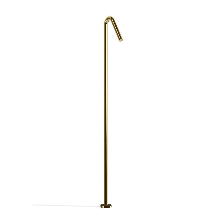 Излив Treemme Electronic Tap 24k Gold