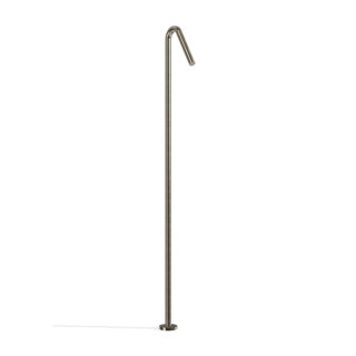 Излив Treemme Brushed Nickel для раковины